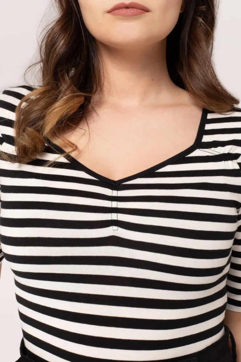 Warlock Top H