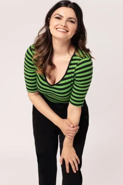 Warlock Top H