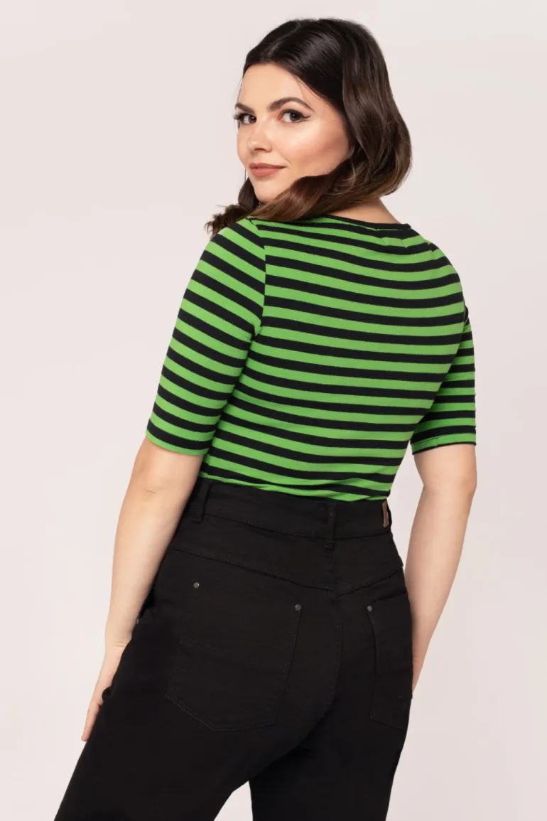 Warlock Top H