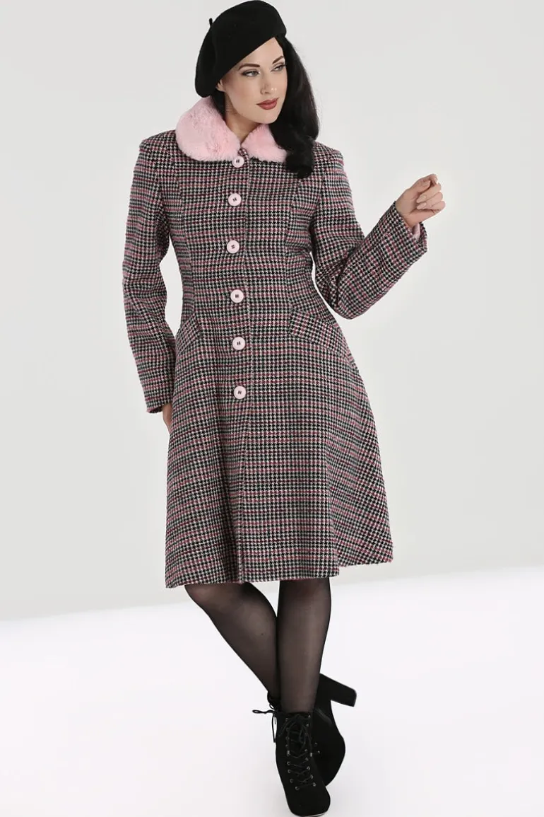 Watson Coat