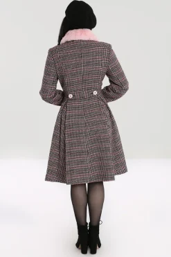 Watson Coat