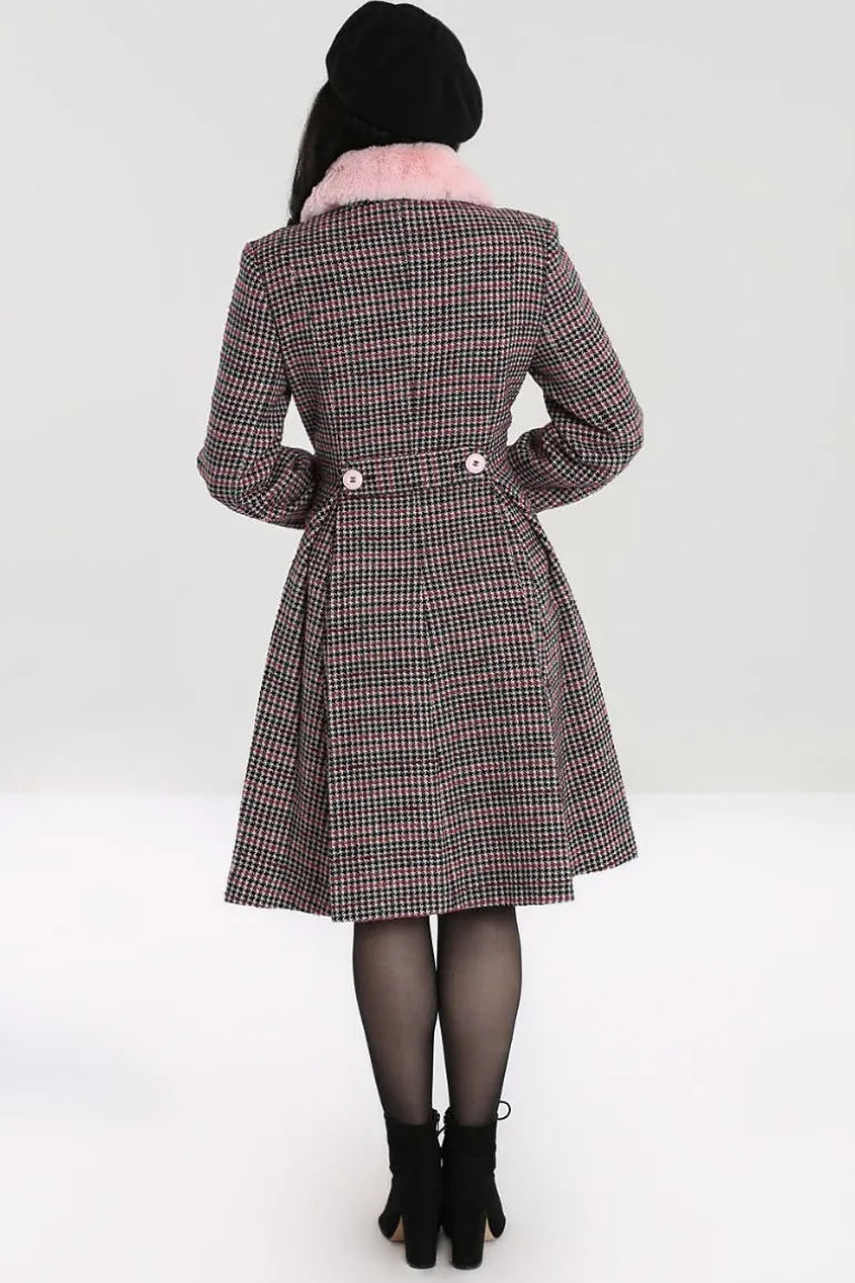 Watson Coat