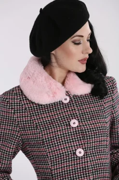 Watson Coat