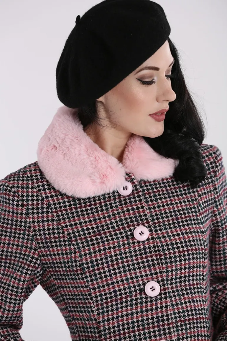 Watson Coat