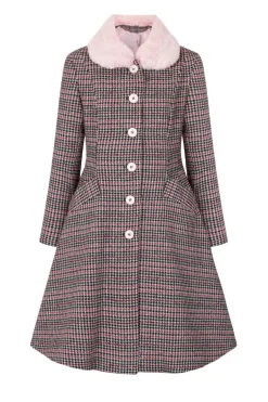 Watson Coat