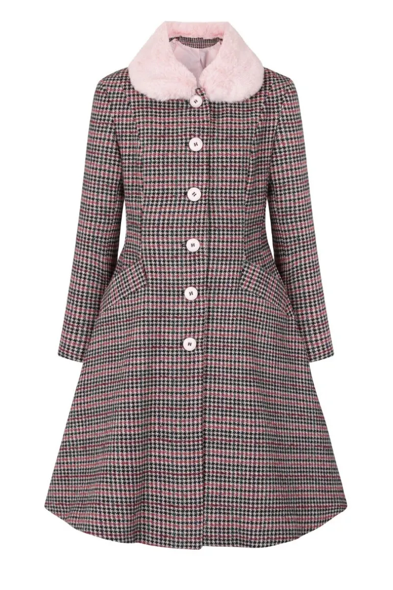 Watson Coat