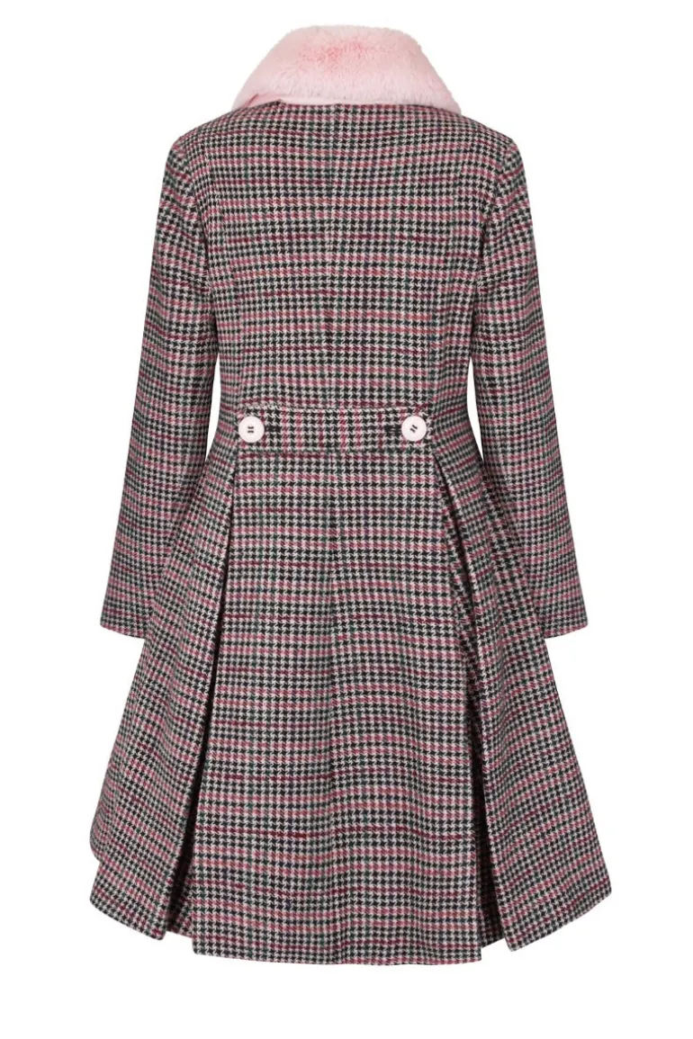 Watson Coat