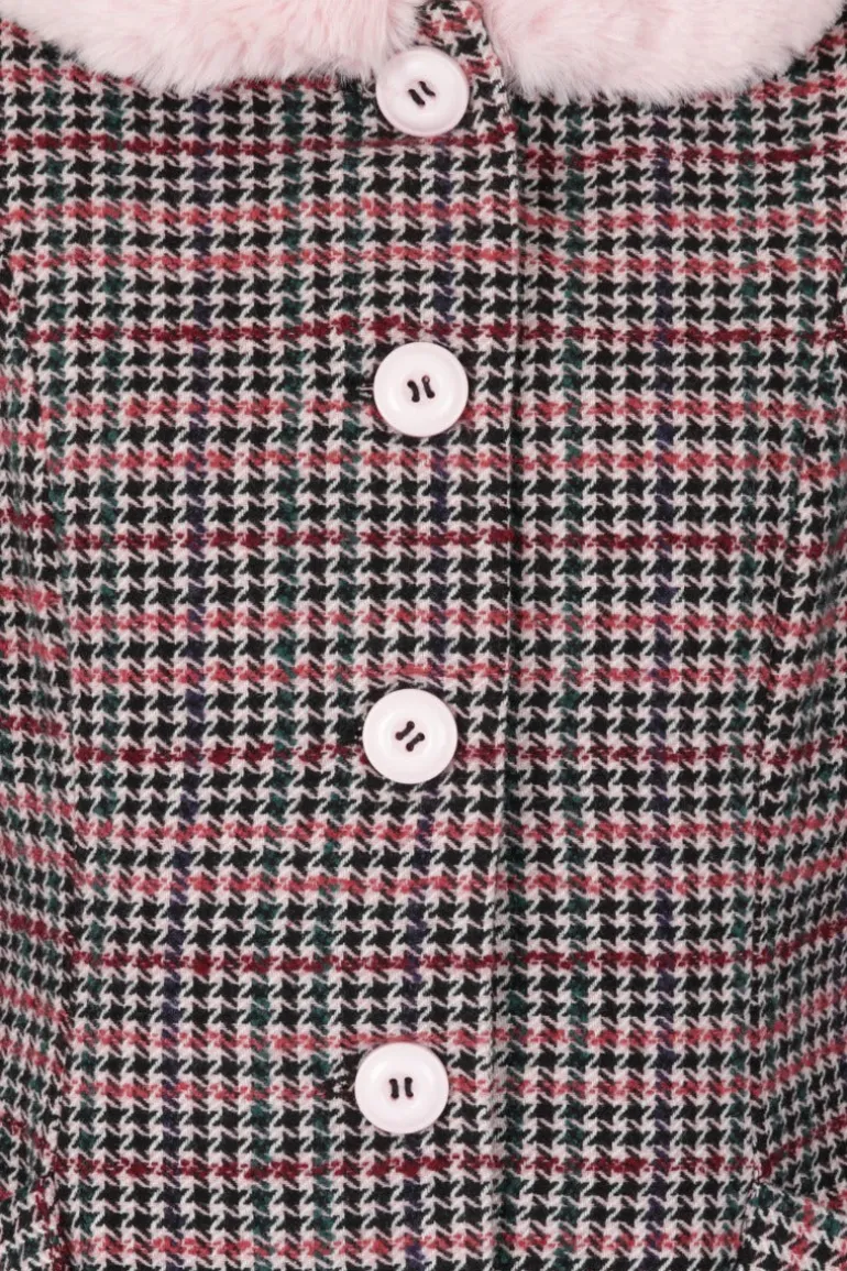 Watson Coat