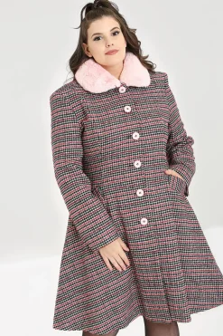 Watson Coat
