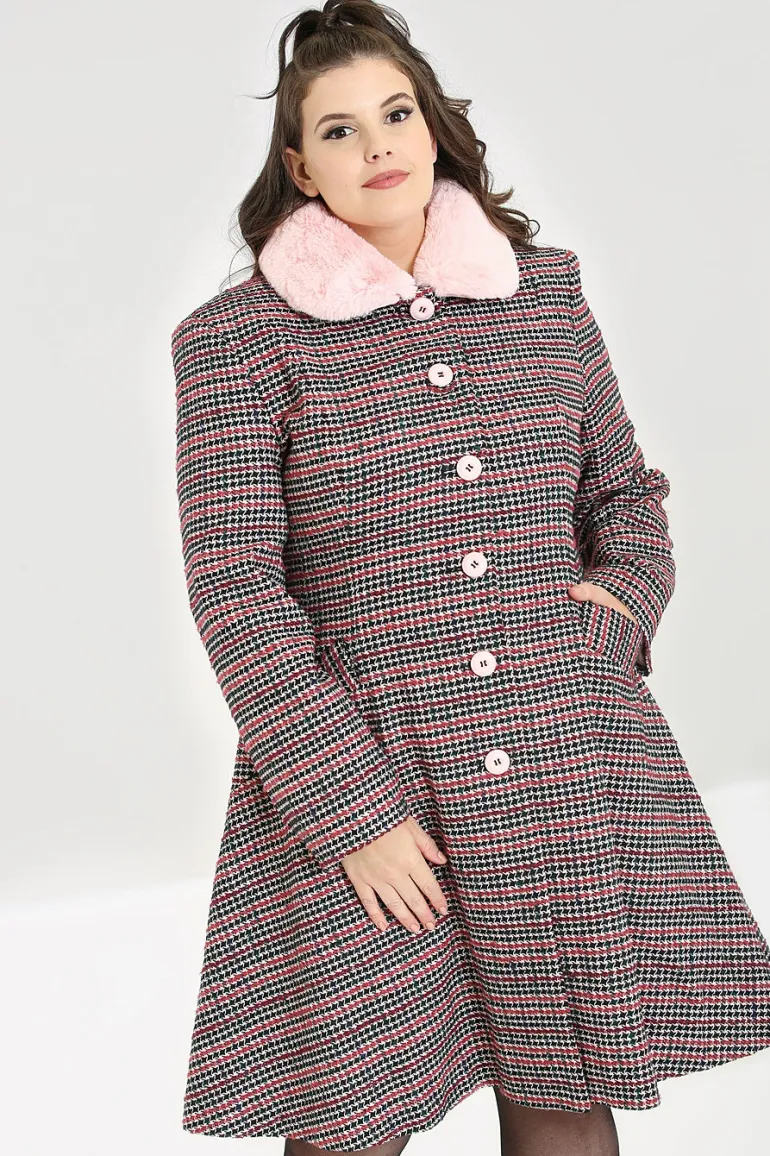 Watson Coat