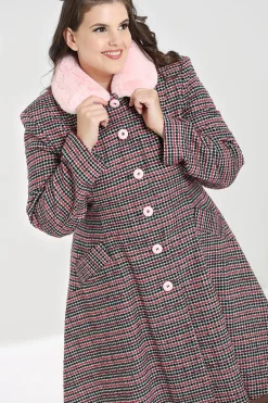 Watson Coat