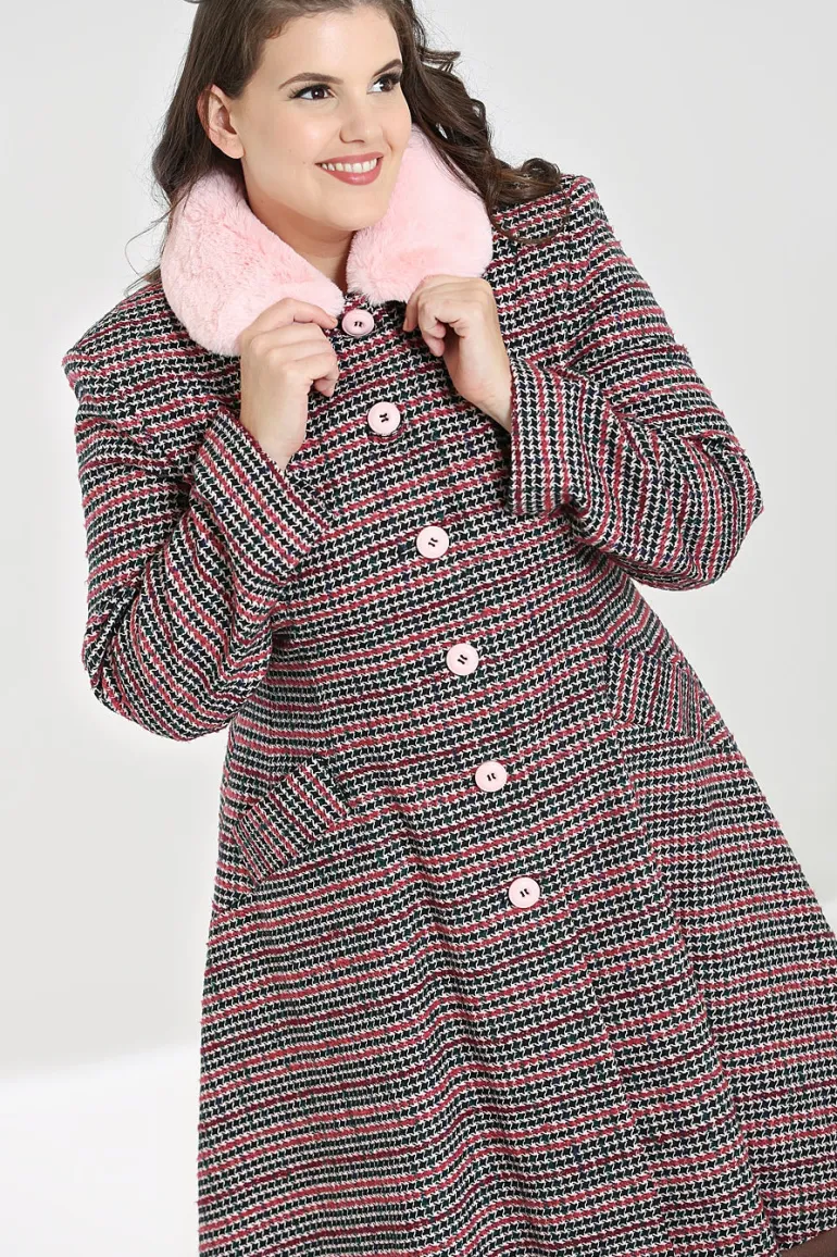 Watson Coat