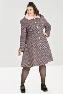 Watson Coat
