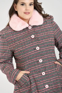 Watson Coat