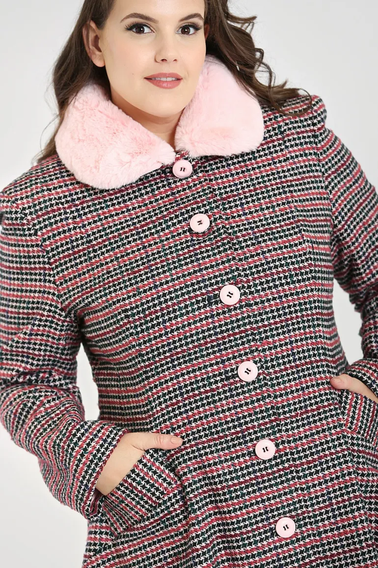 Watson Coat