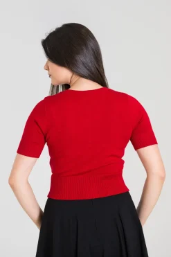 Wendi Cardigan