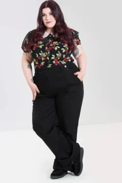 Weston Denim Trousers