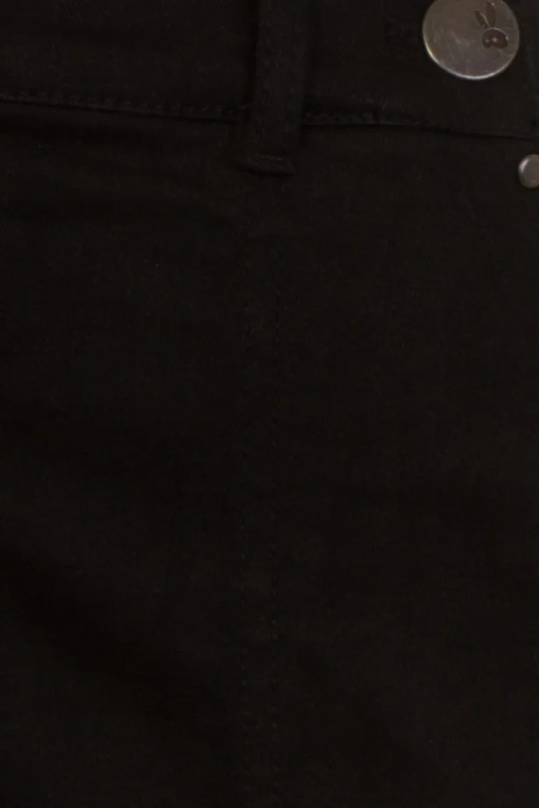 Weston Denim Trousers