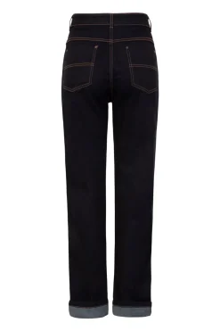 Weston Denim Trousers