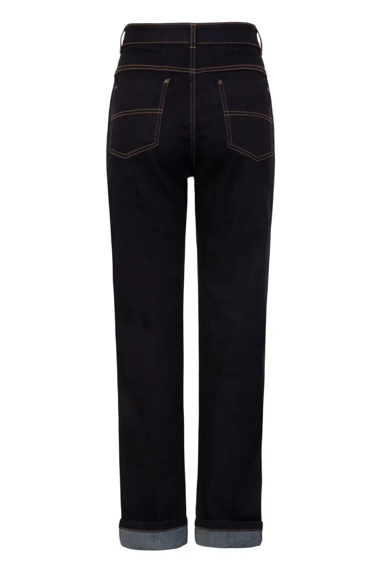 Weston Denim Trousers