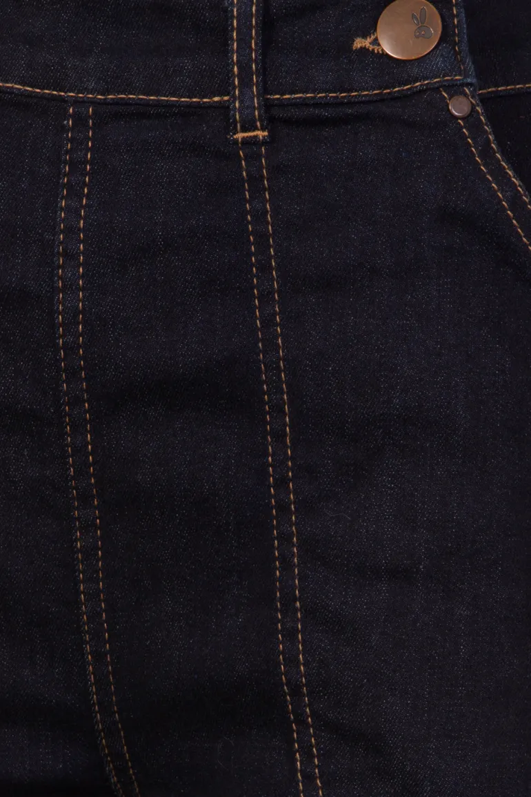 Weston Denim Trousers