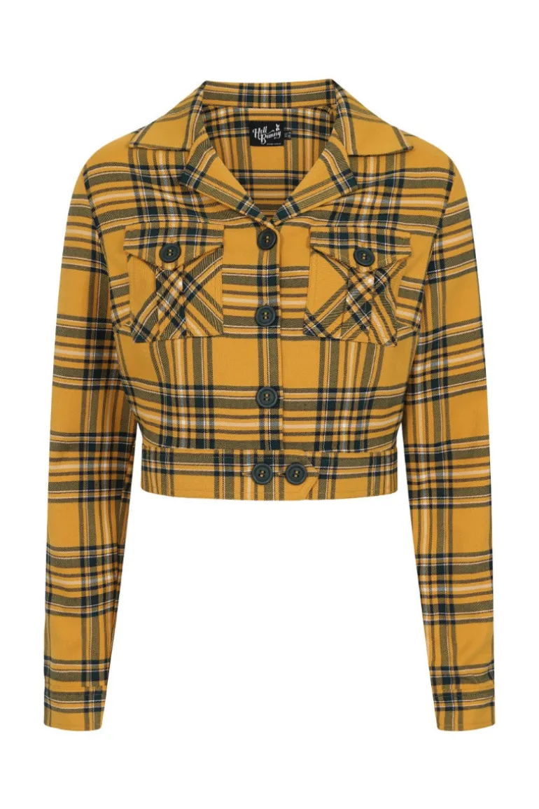 Wither Jacket