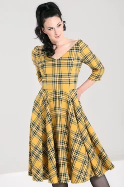 Wither 50's Dress