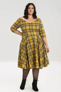 Wither 50's Dress