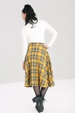 Wither Skirt