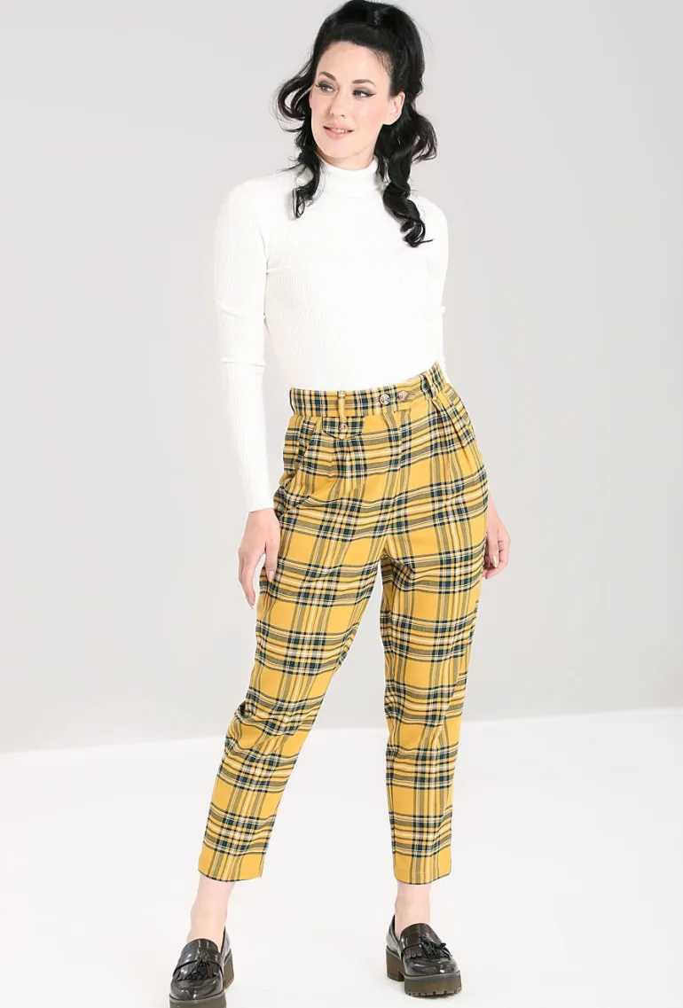 Wither Trousers