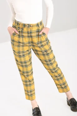 Wither Trousers