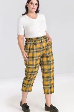 Wither Trousers