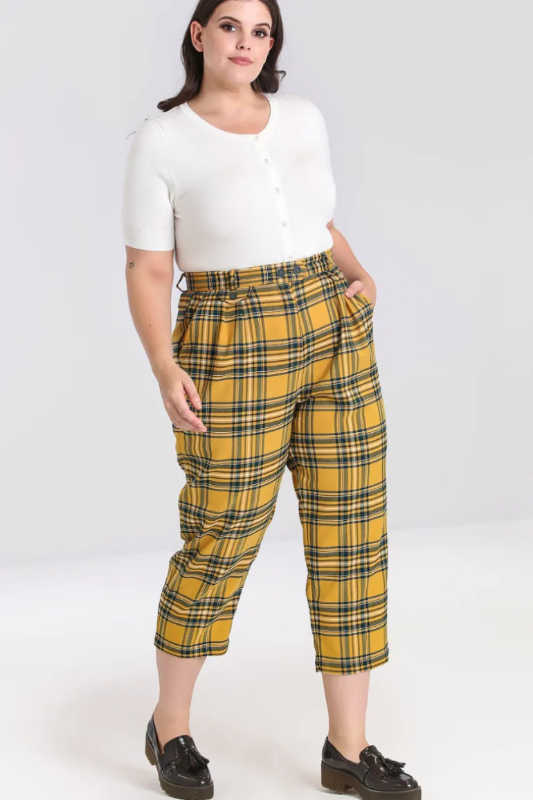 Wither Trousers