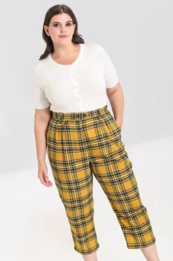 Wither Trousers