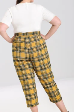 Wither Trousers