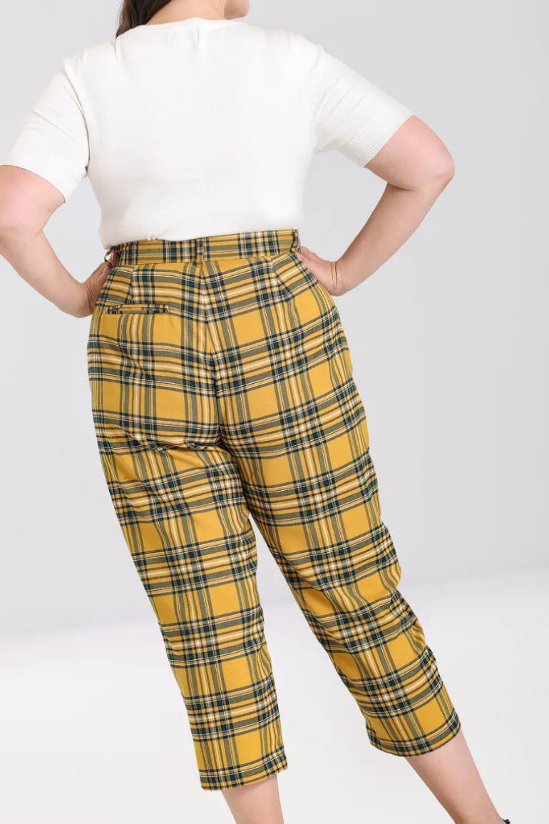 Wither Trousers