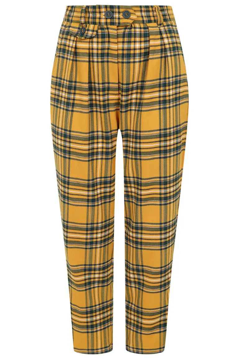 Wither Trousers