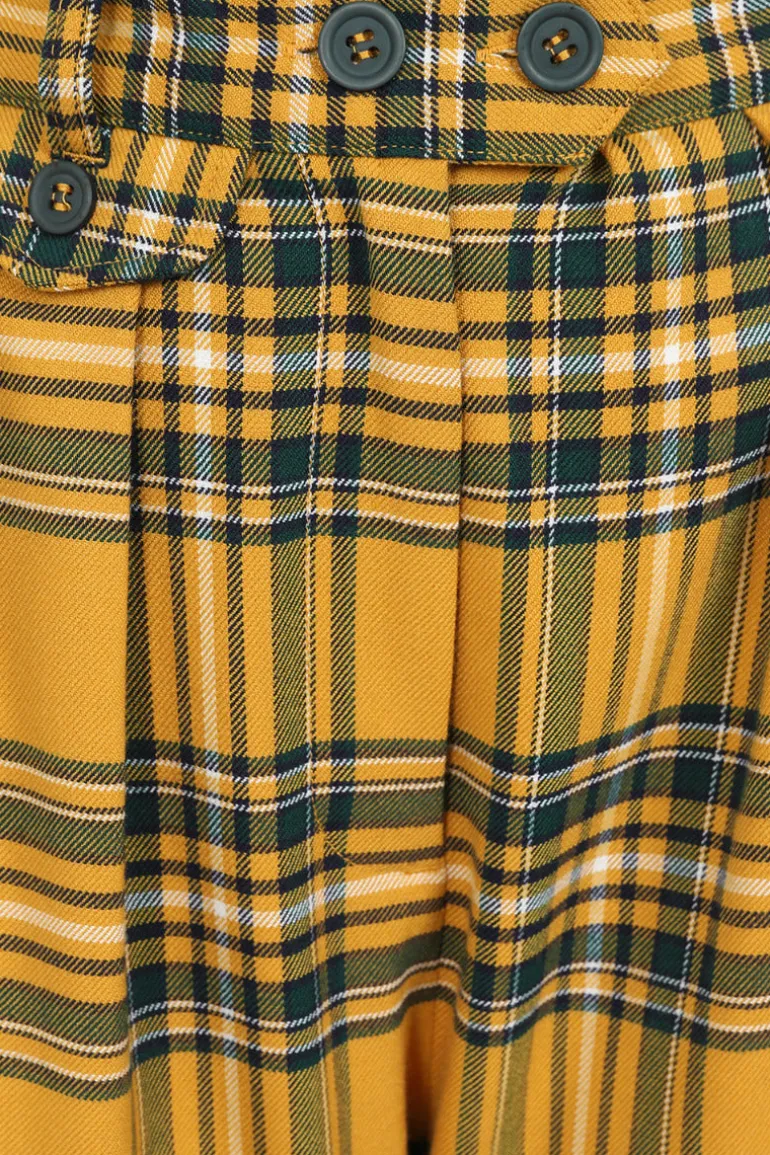Wither Trousers