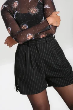 Wolfie Shorts
