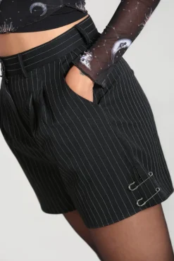 Wolfie Shorts