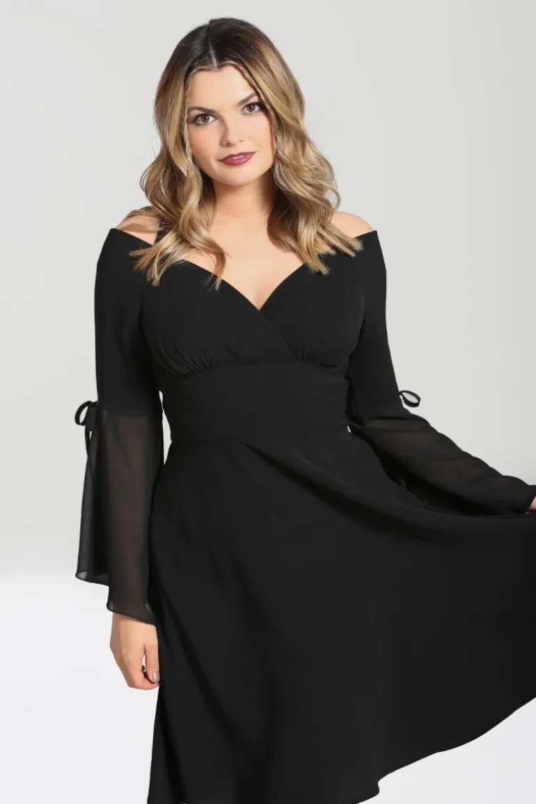 Zelena Dress