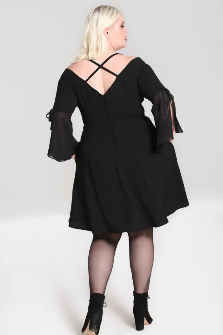 Zelena Dress