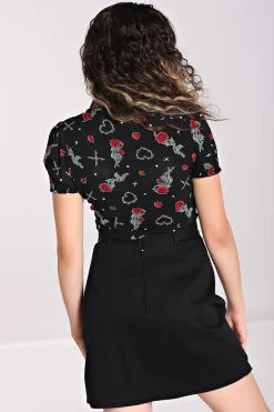 Zoey Blouse