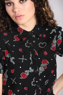 Zoey Blouse