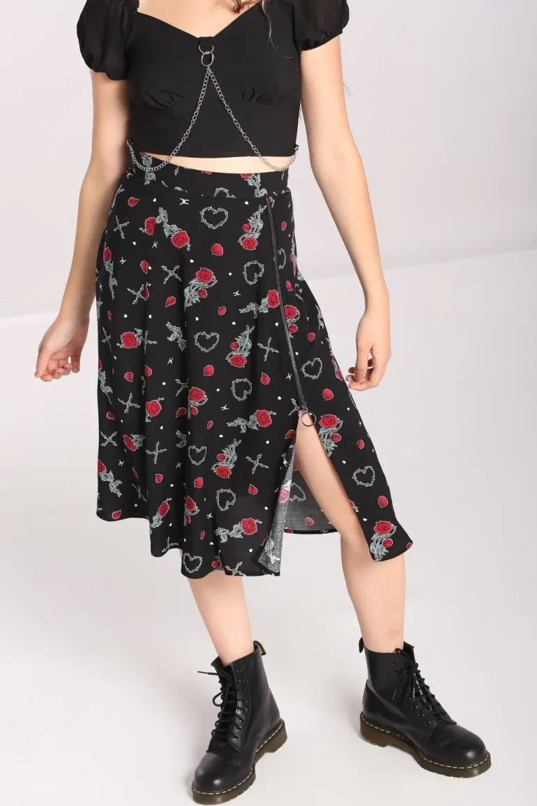 Zoey Skirt