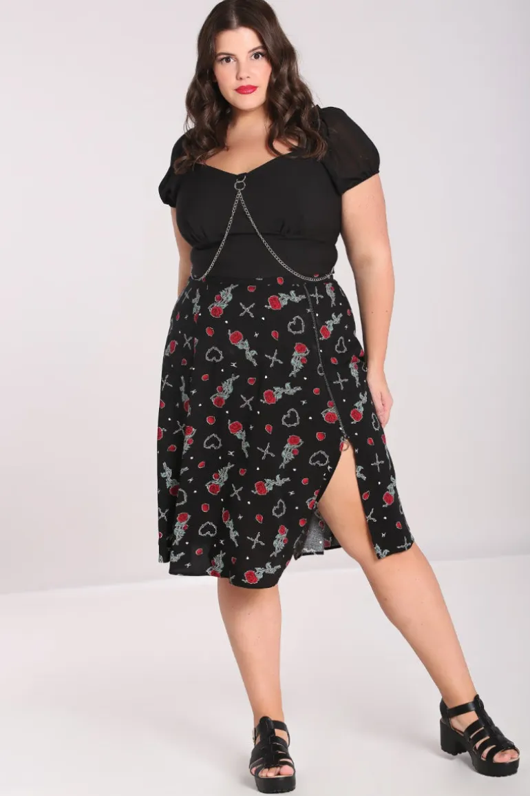 Zoey Skirt