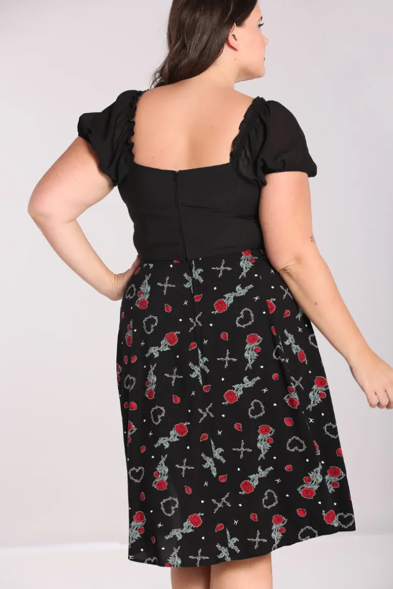 Zoey Skirt