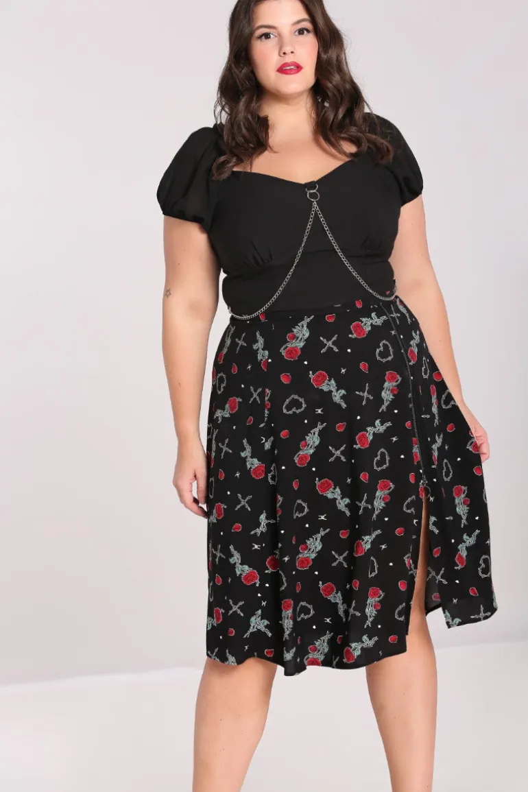 Zoey Skirt