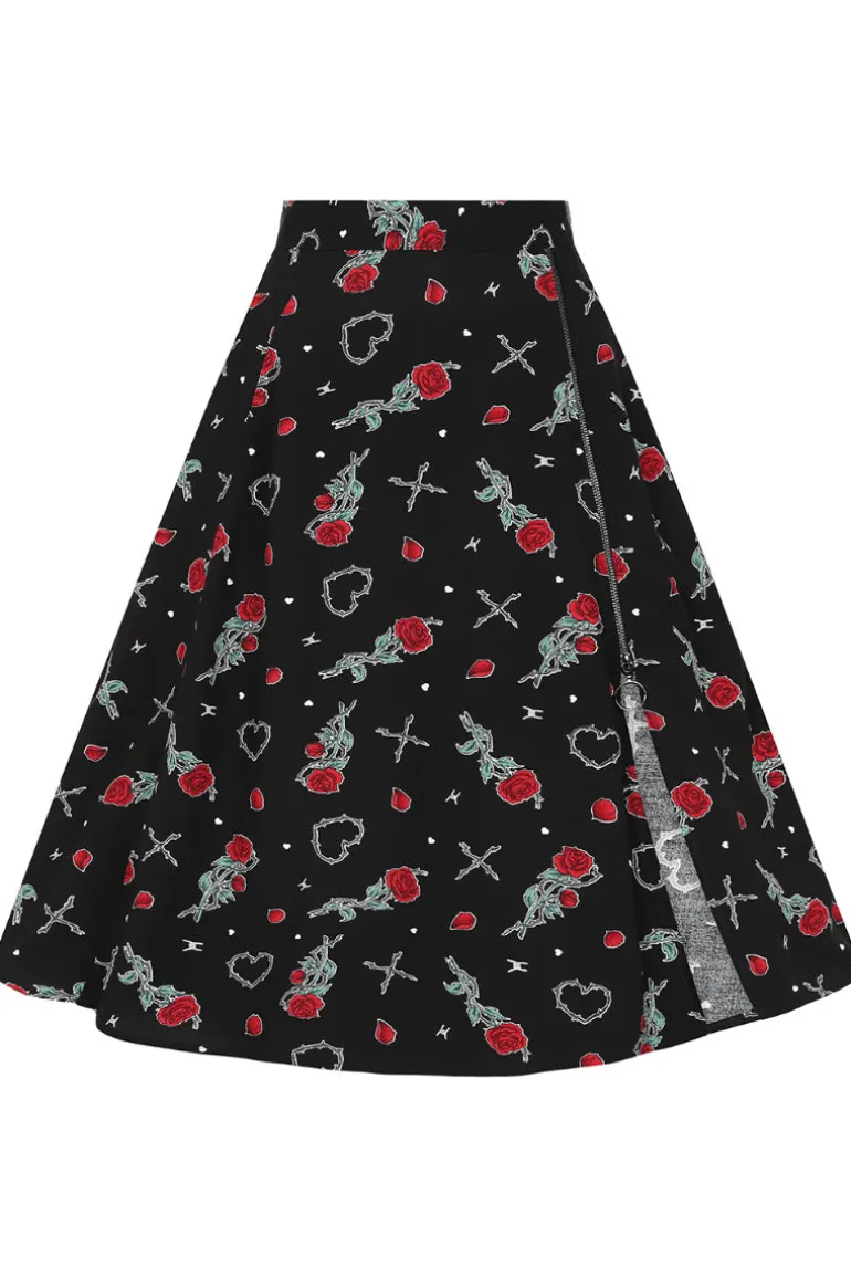 Zoey Skirt