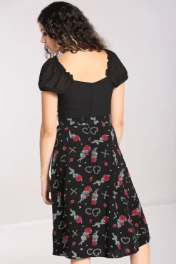 Zoey Skirt